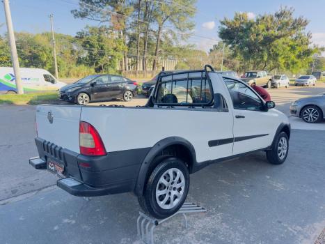 FIAT Strada 1.4 FIRE FLEX CABINE SIMPLES, Foto 16