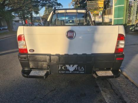 FIAT Strada 1.4 FIRE FLEX CABINE SIMPLES, Foto 3