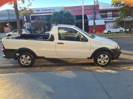 FIAT Strada 1.4 FIRE FLEX CABINE SIMPLES, Foto 4