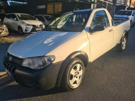 FIAT Strada 1.4 FIRE FLEX CABINE SIMPLES, Foto 5