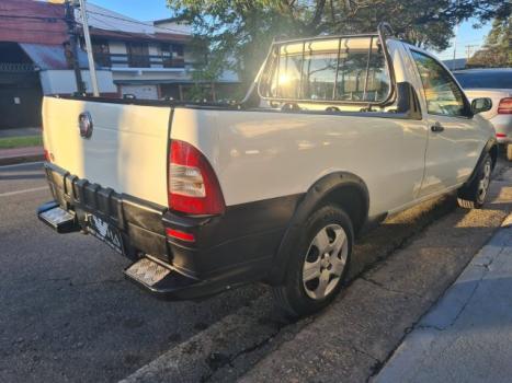 FIAT Strada 1.4 FIRE FLEX CABINE SIMPLES, Foto 7