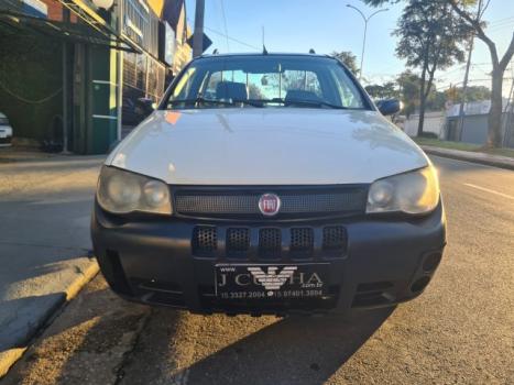 FIAT Strada 1.4 FIRE FLEX CABINE SIMPLES, Foto 8