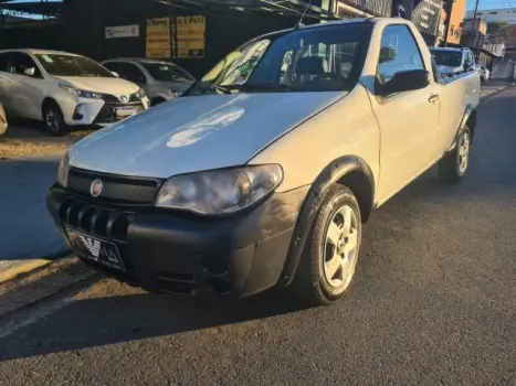 FIAT Strada 1.4 FIRE FLEX CABINE SIMPLES, Foto 9