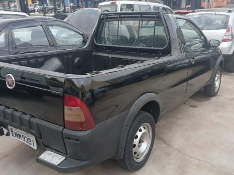 FIAT Strada 1.4 FIRE FLEX CABINE SIMPLES, Foto 1