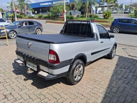FIAT Strada 1.4 FIRE FLEX CABINE SIMPLES, Foto 3