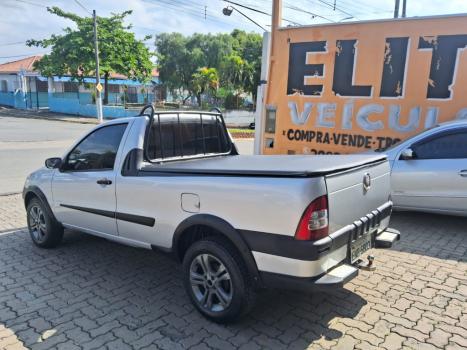 FIAT Strada 1.4 FIRE FLEX CABINE SIMPLES, Foto 5
