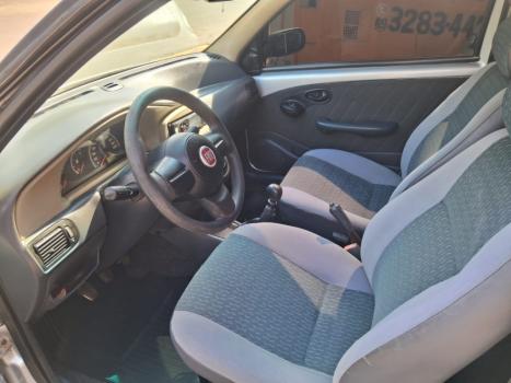 FIAT Strada 1.4 FIRE FLEX CABINE SIMPLES, Foto 6