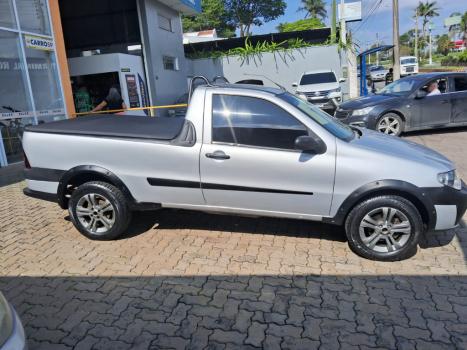 FIAT Strada 1.4 FIRE FLEX CABINE SIMPLES, Foto 2