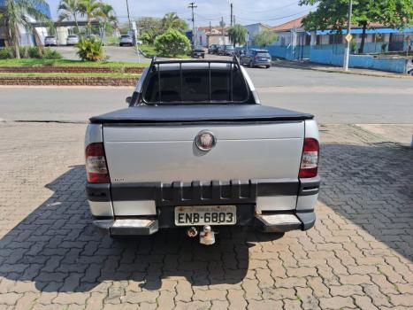 FIAT Strada 1.4 FIRE FLEX CABINE SIMPLES, Foto 4