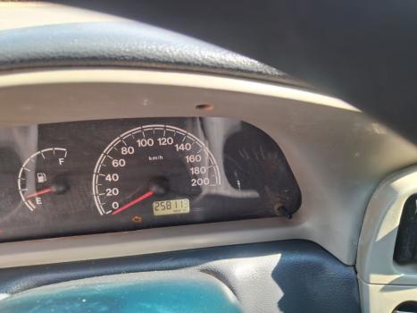 FIAT Strada 1.4 FIRE FLEX CABINE SIMPLES, Foto 8