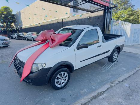FIAT Strada 1.4 FIRE FLEX CABINE SIMPLES, Foto 12