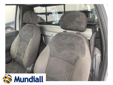 FIAT Strada 1.4 FLEX HARD WORKING CABINE SIMPLES, Foto 5 FIAT Strada 1.4 FLEX HARD WORKING CABINE SIMPLES, Foto 5