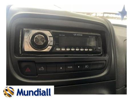 FIAT Strada 1.4 FLEX HARD WORKING CABINE SIMPLES, Foto 7 FIAT Strada 1.4 FLEX HARD WORKING CABINE SIMPLES, Foto 7