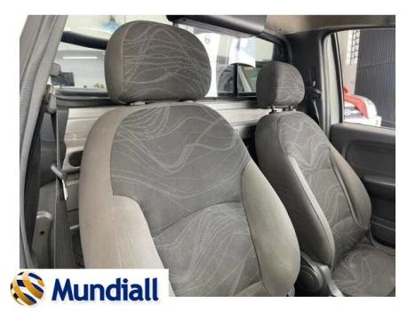 FIAT Strada 1.4 FLEX HARD WORKING CABINE SIMPLES, Foto 9 FIAT Strada 1.4 FLEX HARD WORKING CABINE SIMPLES, Foto 9