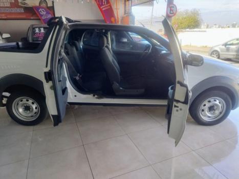 FIAT Strada 1.4 FLEX HARD WORKING CABINE DUPLA, Foto 2
