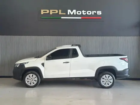 FIAT Strada 1.4 FLEX ENDURANCE CABNE SIMPLES, Foto 3 FIAT Strada 1.4 FLEX ENDURANCE CABNE SIMPLES, Foto 3