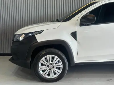 FIAT Strada 1.4 FLEX ENDURANCE CABNE SIMPLES, Foto 9 FIAT Strada 1.4 FLEX ENDURANCE CABNE SIMPLES, Foto 9