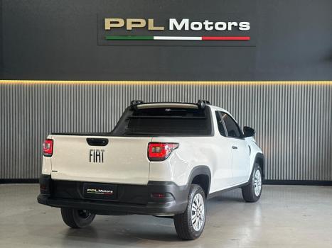 FIAT Strada 1.4 FLEX ENDURANCE CABINE SIMPLES, Foto 4