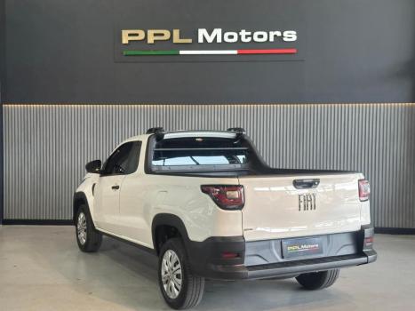 FIAT Strada 1.4 FLEX ENDURANCE CABINE SIMPLES, Foto 6