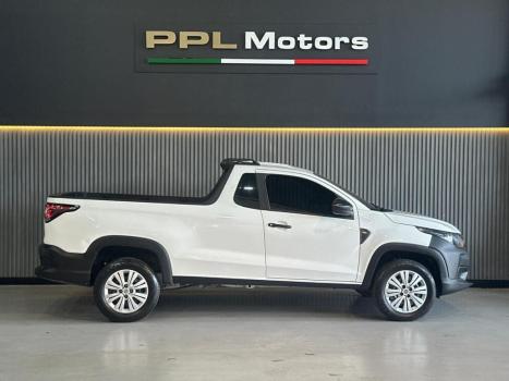 FIAT Strada 1.4 FLEX ENDURANCE CABINE SIMPLES, Foto 7