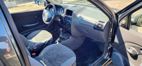 FIAT Strada 1.4 FLEX HARD WORKING CABINE SIMPLES, Foto 5