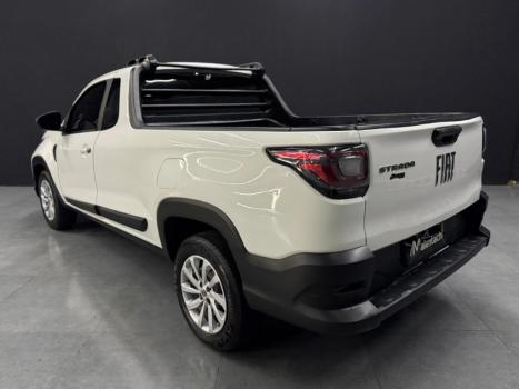 FIAT Strada 1.4 FLEX ENDURANCE CABNE SIMPLES, Foto 3 FIAT Strada 1.4 FLEX ENDURANCE CABNE SIMPLES, Foto 3
