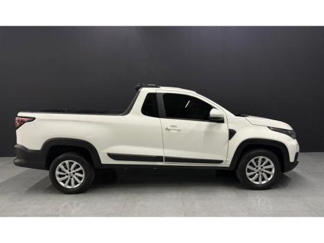 FIAT Strada 1.4 FLEX ENDURANCE CABNE SIMPLES, Foto 5 FIAT Strada 1.4 FLEX ENDURANCE CABNE SIMPLES, Foto 5