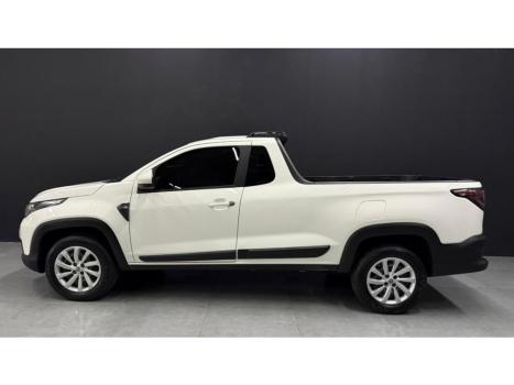 FIAT Strada 1.4 FLEX ENDURANCE CABNE SIMPLES, Foto 6 FIAT Strada 1.4 FLEX ENDURANCE CABNE SIMPLES, Foto 6