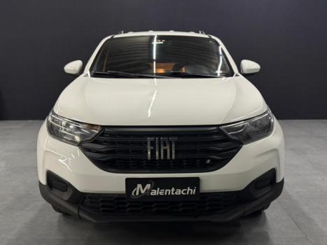 FIAT Strada 1.4 FLEX ENDURANCE CABNE SIMPLES, Foto 7 FIAT Strada 1.4 FLEX ENDURANCE CABNE SIMPLES, Foto 7