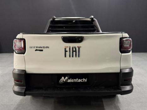 FIAT Strada 1.4 FLEX ENDURANCE CABNE SIMPLES, Foto 8 FIAT Strada 1.4 FLEX ENDURANCE CABNE SIMPLES, Foto 8