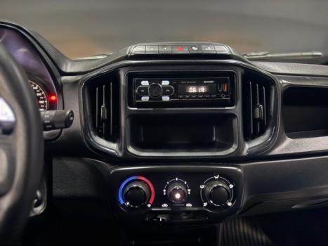 FIAT Strada 1.4 FLEX ENDURANCE CABNE SIMPLES, Foto 9 FIAT Strada 1.4 FLEX ENDURANCE CABNE SIMPLES, Foto 9