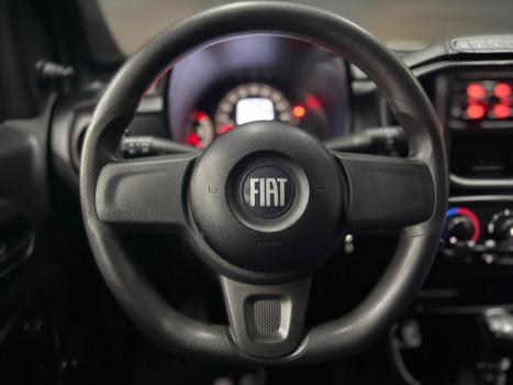 FIAT Strada 1.4 FLEX ENDURANCE CABNE SIMPLES, Foto 10 FIAT Strada 1.4 FLEX ENDURANCE CABNE SIMPLES, Foto 10