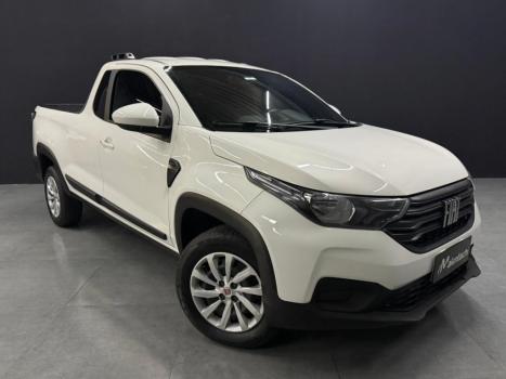 FIAT Strada 1.4 FLEX ENDURANCE CABNE SIMPLES, Foto 13 FIAT Strada 1.4 FLEX ENDURANCE CABNE SIMPLES, Foto 13