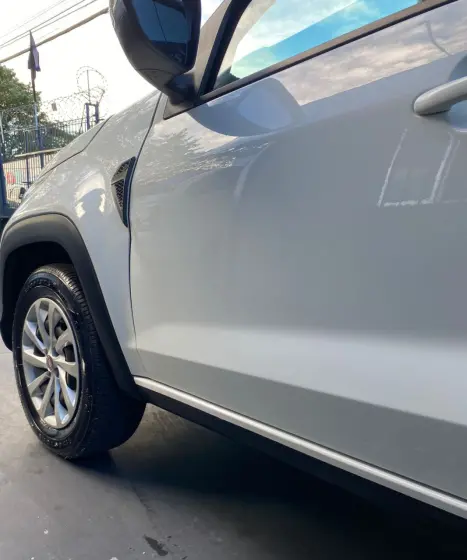 FIAT Strada 1.4 FLEX ENDURANCE CABINE SIMPLES, Foto 2