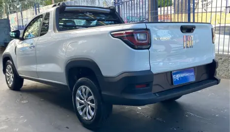 FIAT Strada 1.4 FLEX ENDURANCE CABINE SIMPLES, Foto 6