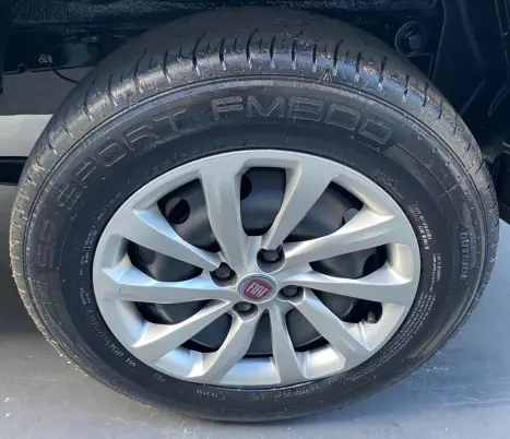 FIAT Strada 1.4 FLEX ENDURANCE CABINE SIMPLES, Foto 7