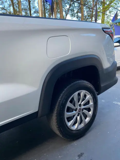 FIAT Strada 1.4 FLEX ENDURANCE CABINE SIMPLES, Foto 9