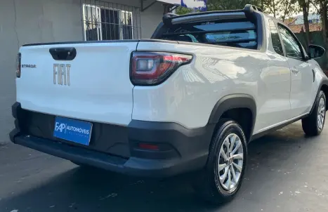 FIAT Strada 1.4 FLEX ENDURANCE CABINE SIMPLES, Foto 10