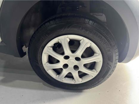 FIAT Strada 1.4 FLEX HARD WORKING CABINE SIMPLES, Foto 7