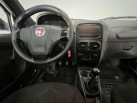 FIAT Strada 1.4 FLEX HARD WORKING CABINE SIMPLES, Foto 5