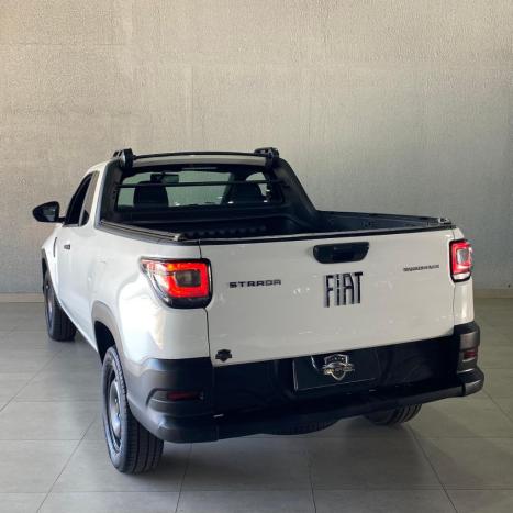 FIAT Strada 1.4 FLEX ENDURANCE CABINE SIMPLES PLUS, Foto 2