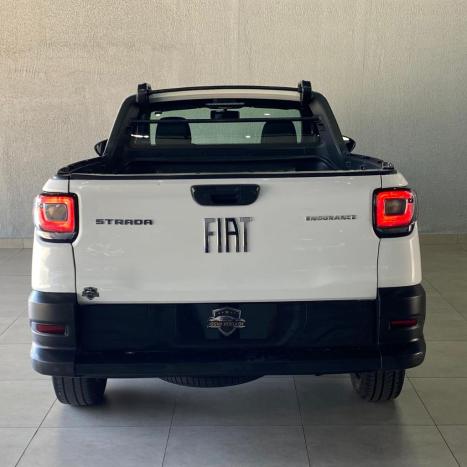 FIAT Strada 1.4 FLEX ENDURANCE CABINE SIMPLES PLUS, Foto 4