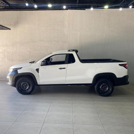 FIAT Strada 1.4 FLEX ENDURANCE CABINE SIMPLES PLUS, Foto 5