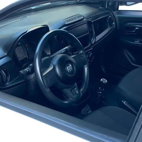 FIAT Strada 1.4 FLEX ENDURANCE CABINE SIMPLES PLUS, Foto 10