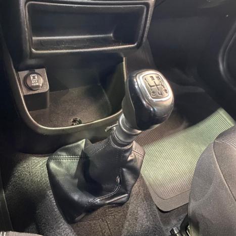 FIAT Strada 1.4 FLEX ENDURANCE CABINE SIMPLES PLUS, Foto 20