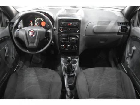 FIAT Strada 1.4 FLEX HARD WORKING CABINE DUPLA, Foto 4
