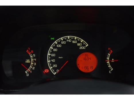 FIAT Strada 1.4 FLEX HARD WORKING CABINE DUPLA, Foto 5