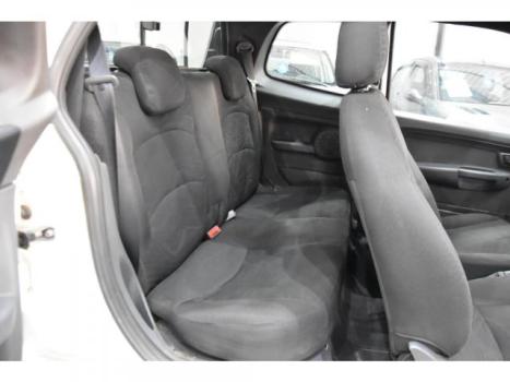 FIAT Strada 1.4 FLEX HARD WORKING CABINE DUPLA, Foto 7