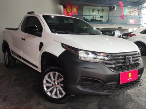 FIAT Strada 1.4 FLEX ENDURANCE CABINE SIMPLES, Foto 2