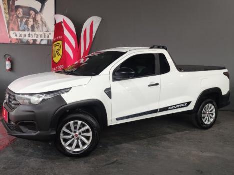 FIAT Strada 1.4 FLEX ENDURANCE CABINE SIMPLES, Foto 6